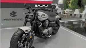 Featured image for: Bajaj Avenger 400 will be launched with a powerful engine and affordable price in Business category