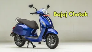 Featured image for: Accelerate Your Savings, Bajaj Chetak Premium Electric Scooter at an Unbeatable Price in Business category