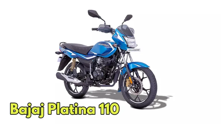 Bajaj Discontinues Platina 110 ABS: Mileage Queen Rides Off, Consider These Alternatives
