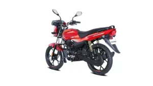 Featured image for: Bajaj Platina 110: The Fuel-Efficient, Comfortable Commuter Motorcycle in Business category