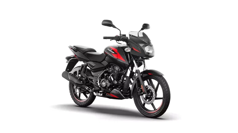Bajaj Pulsar 125: Affordable, Reliable Commuter with Bluetooth Connectivity