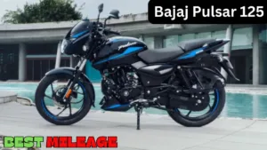 Featured image for: Bajaj Pulsar 125 Best Mileage and Amazing Features in Business category