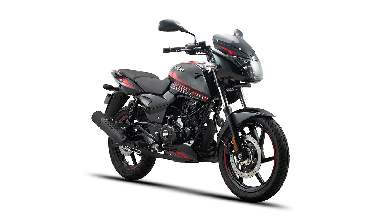 Bajaj Pulsar 150: A