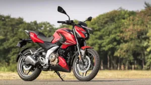 Featured image for: Bajaj Pulsar N 160: Powerful, Stylish, and Fuel-Efficient Sports Bike in Business category