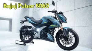 Featured image for: Bajaj Pulsar N160, A Great Combination of Power and Mileage in Business category
