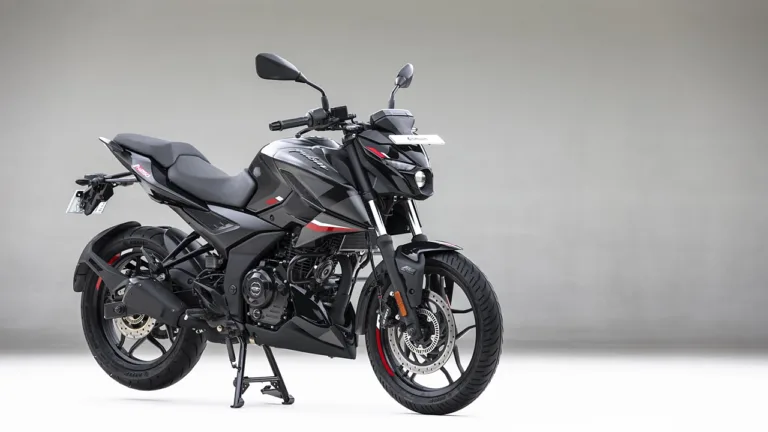 Bajaj Pulsar N250 New Year Offer: Check out Price and amazing Features