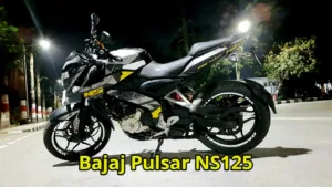 Featured image for: Bajaj Pulsar NS125: The Sporty Performance Commuter at low cost in Business category