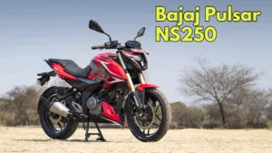 Featured image for: Experience the Thrill: Bajaj Pulsar NS250 with 24-30 bhp Engine and 6-Speed Gearbox in Business category
