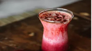 Featured image for: Prepare for Karva Chauth Fasting with a Refreshing Beetroot Amla Shot in Health category