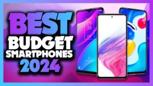 Featured image for: Best Budget Smartphones in India: A Comprehensive Guide and list in Gadgets category