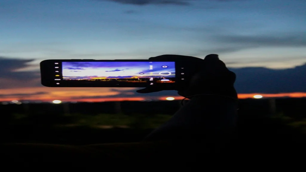 Top 5 Camera Phones in India for 2024