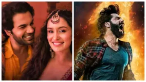 Featured image for: Rajkumar Rao made big disclosure about Stree-3, or Bhediya-2, Which movie will release first in Entertainment category