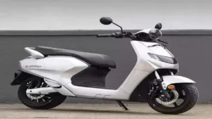 Featured image for: Bounce Infinity E1X: A New Electric Scooter with Enhanced Features in Business category