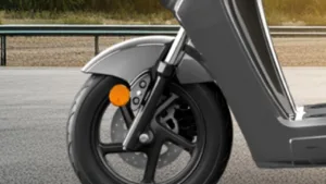 Featured image for: Bounce Infinity E1X: A New Electric Scooter with Enhanced Features in Business category