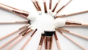 Featured image for: Brush Up Your Skills: Expert Tips for Using Makeup Brushes Correctly in Health category