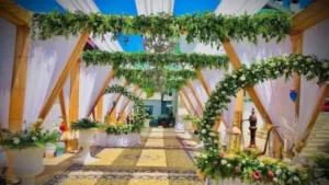 Featured image for: Business Idea: Start a Profitable Tent House Business with Minimal Investment in Business category