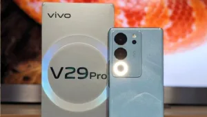 Featured image for: Vivo V29 Pro Powerful and Feature-Packed Flagship Device in Gadgets category