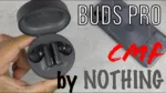 CMF by Nothing Buds Pro