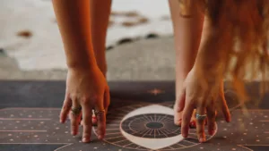 Featured image for: Calming and Grounding Poses in Health category