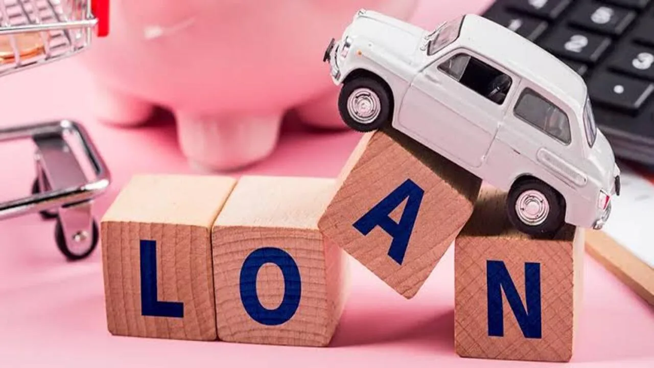 Car Loan in India: Compare...
