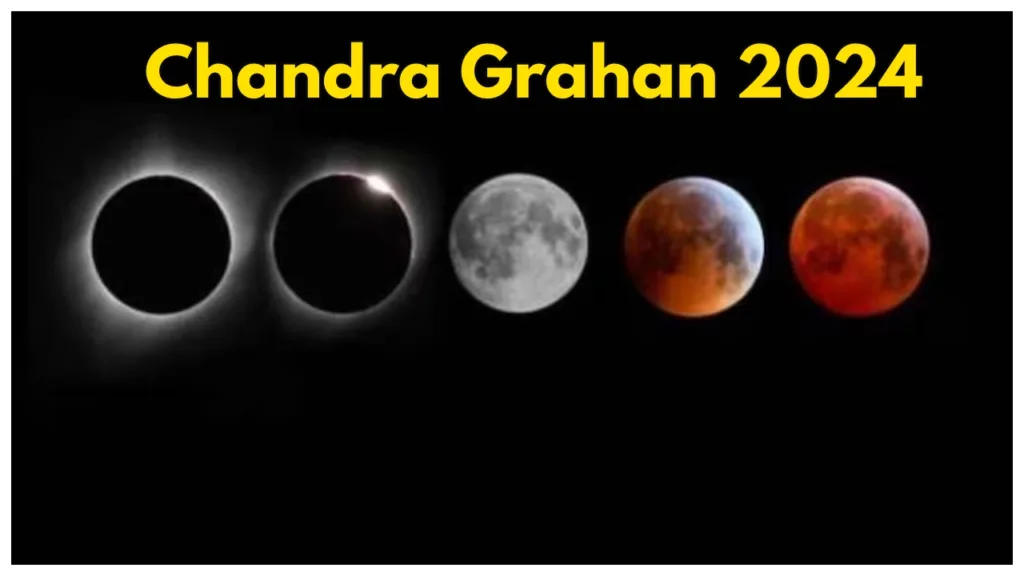 Chandra Grahan 2024 on September 18- Dos and Don’ts, Where to Watch