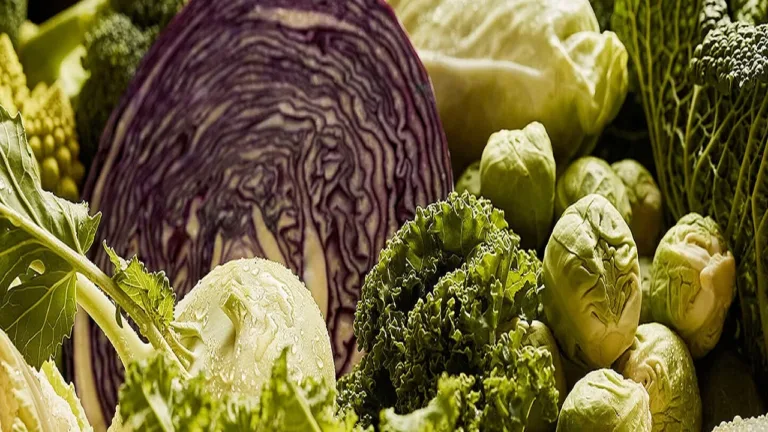 Cool cabbage The best cabbage recipes for a healthy winter