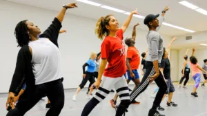 Featured image for: lets Learn Dance With Easy And Common Steps in Daily Routine in lifestyle category