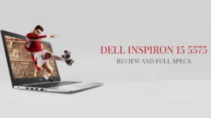Featured image for: Get the Dell Inspiron 15 at Best Prices on Flipkart and Amazon in Gadgets category