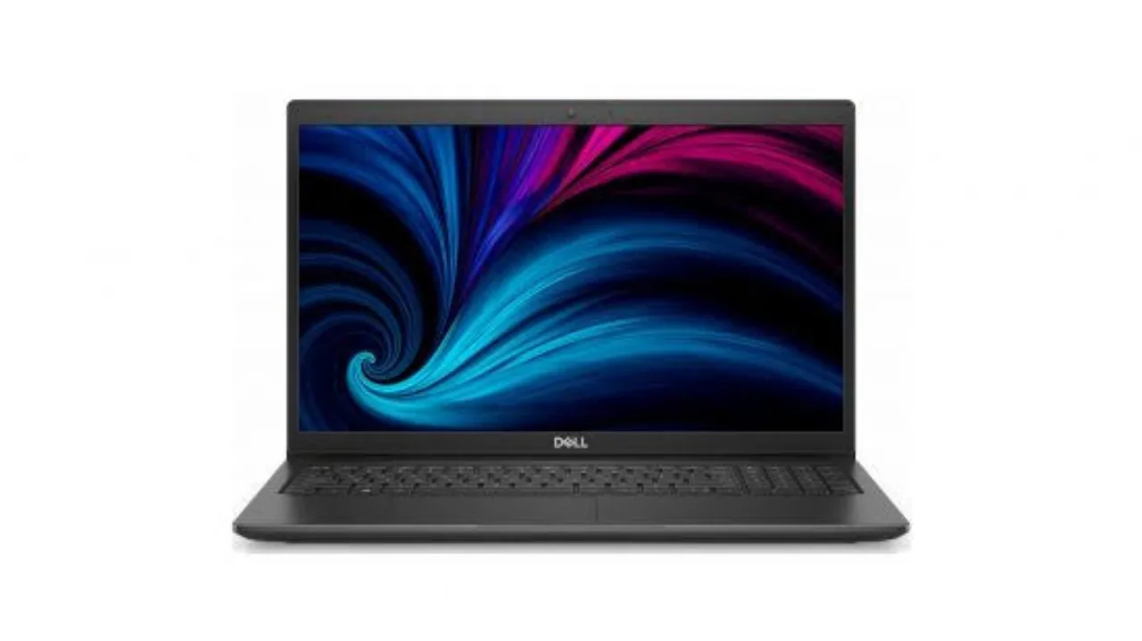 Dell’s latest laptop is