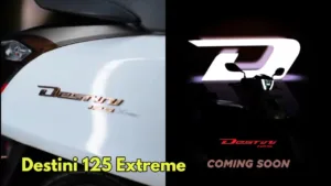 Featured image for: Hero Destini 125 Extreme, A Sleek and Powerful Upgrade in Business category