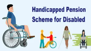 Featured image for: Disabled Pension Scheme in India: Financial Support for People with Disabilities in Business category