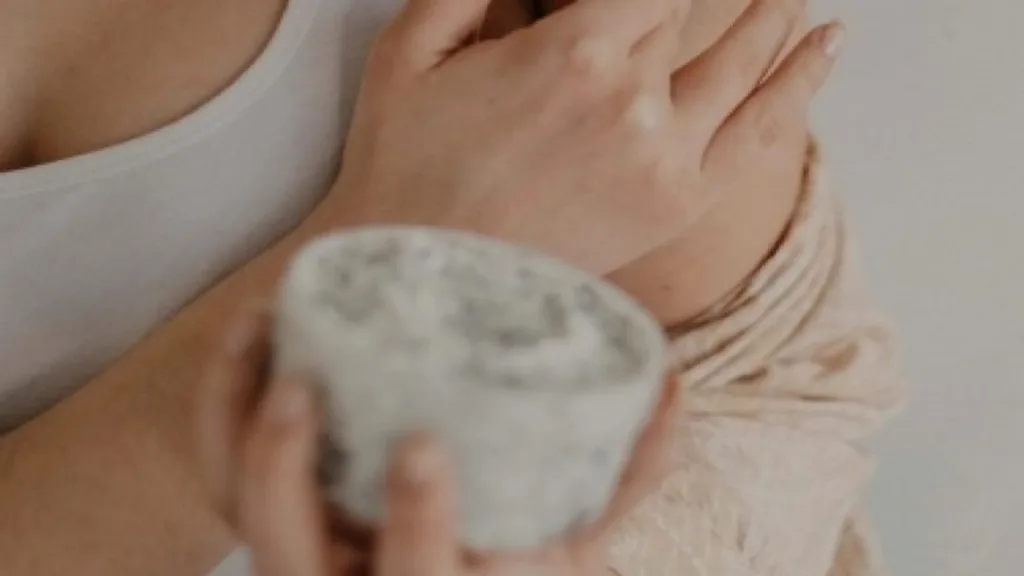 Dry skin – the right care in winter