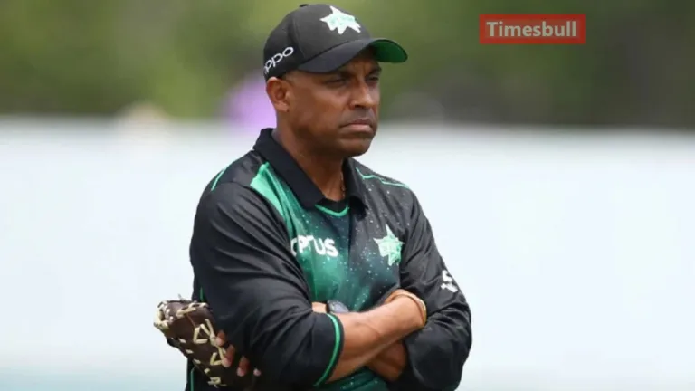 Australian Cricket Board Bans Dulip Samaraweera for Inappropriate Behavior