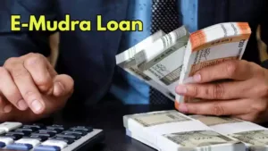 Featured image for: Transform Your Business Dreams into Reality with E-Mudra Loan in Business category