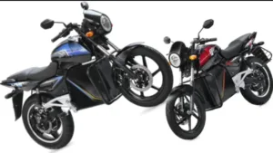 Featured image for: Bring home the PURE EV EcoDryft Electric Bike at an EMI of just ₹3,021 in Business category