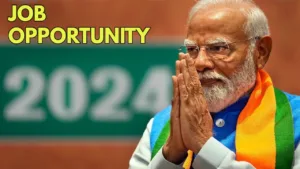 Featured image for: Ek Parivar Ek Naukri: Government Scheme to Tackle Unemployment in Business category