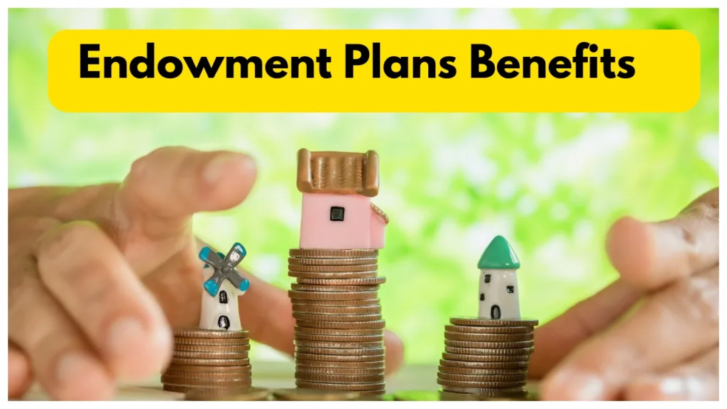 Endowment Plans- Save for Retirement, Children, & Home