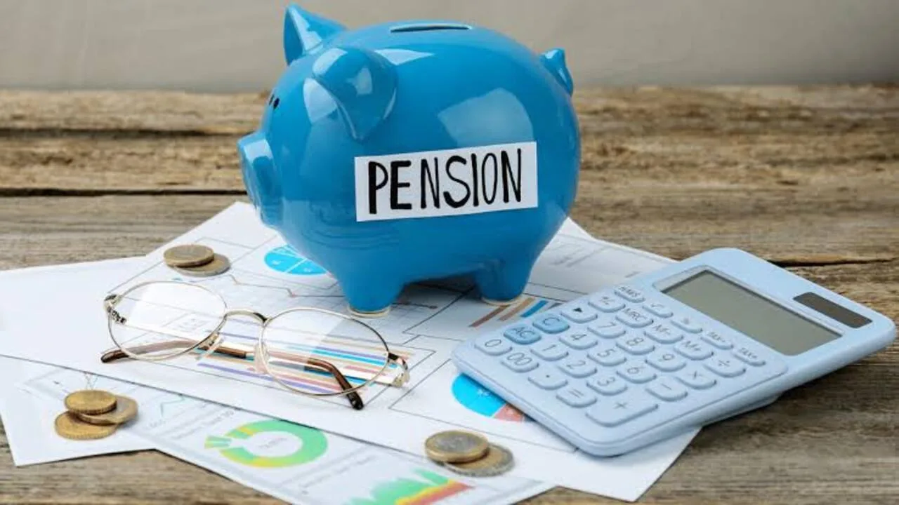 UPS Sparks Pension Demand: