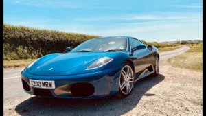 Featured image for: Ferrari F430: Luxury Meets Performance in This Timeless Model in Business category