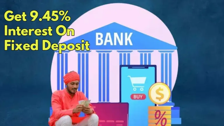 Invest Smart, Fixed Deposits with High Interest Rates and Low Risk