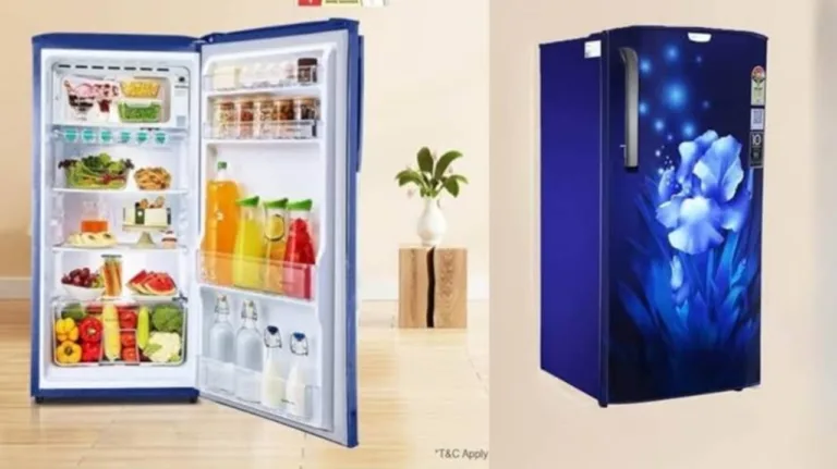 Flipkart BBD Sale: Best Offers on Realme Or Samsung Fridge, Don’t Miss this Deal