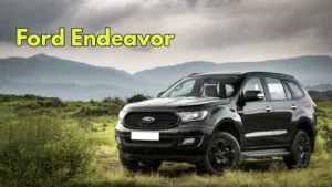 Featured image for: Experience Luxury with Ford Endeavour's Re-Entry in India in Business category