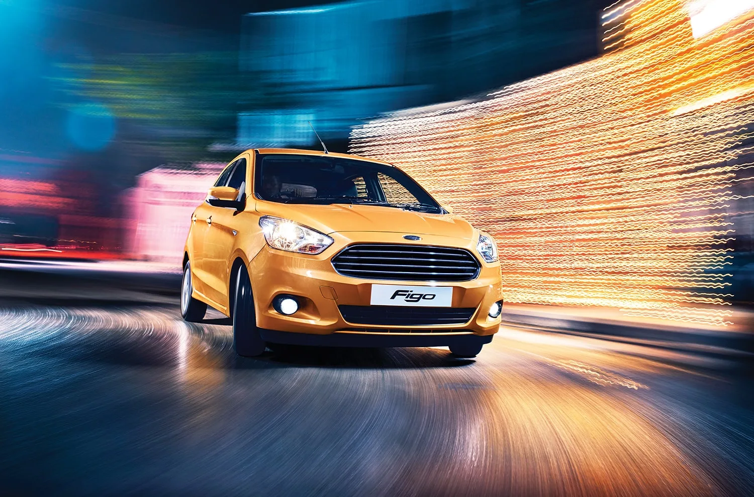 Ford Plans EV Comeback