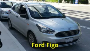 Featured image for: Ford Figo 2024: A Reliable and Stylish Hatchback with Competitive Pricing in Business category