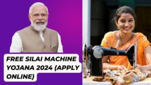 Featured image for: Free Sewing Machine Scheme 2024: Get ₹15,000 under PM Vishwakarma Yojana in India category