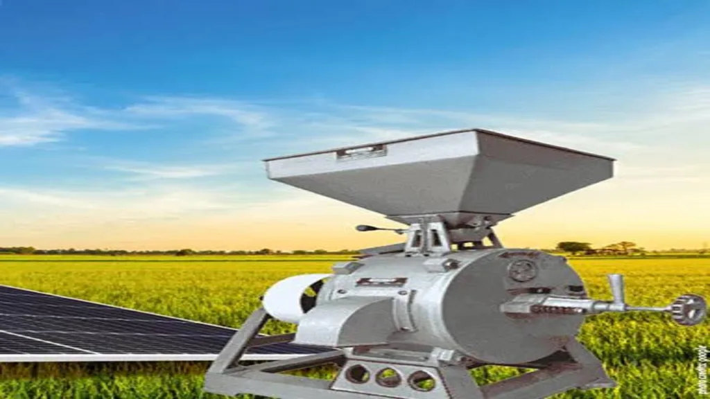 Free Solar Atta Chakki Yojana: Empowering Rural Women with Solar-Powered Flour Mills