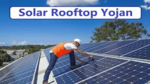 Featured image for: Free Solar Rooftop Yojana: Get solar panels installed on your rooftop free in India category