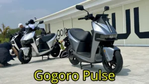 Featured image for: Gogoro Pulse unveiled as new high performance electric scooter in Business category