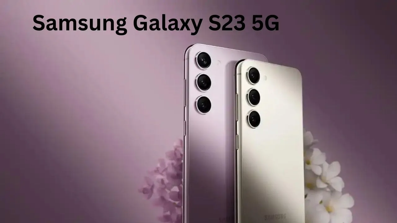 Samsung Galaxy S23 5G