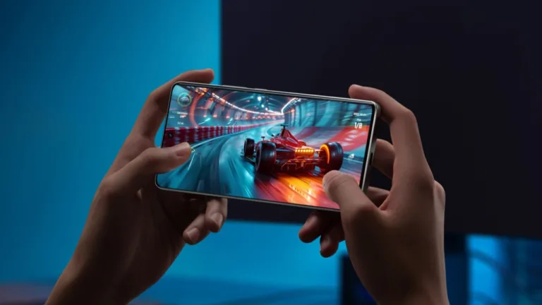 50MP Gaming Smartphone Realme GT 6T on discount price, check specs or offers